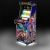 Hypercade Double Dragon Full Size Arcade Machine