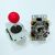 Hyperstick 35mm Sanwa 5 Pin Type Arcade Joystick