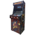 Hypercade Metal Slug Full Size Arcade Machine