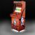 Hypercade NBA Jam Full Size Arcade Machine