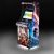 Hypercade Star Wars XI Full Size Arcade Machine