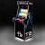 Hypercade Terminator 2 Full Size Arcade Machine