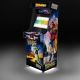 Hypercade Back to the Future Full-Size Arcade Machine