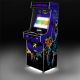 Hypercade Batman Gotham Full-Size Arcade Machine