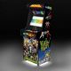 Hypercade Bubble Ghost Full Size Arcade Machine