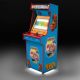 Hypercade Donkey Kong Full Size Arcade Machine