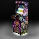 Hypercade Ghouls & Ghosts Full Size Arcade Machine