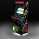 Hypercade Marvel Full Size Arcade Machine