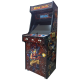 Hypercade Metal Slug Full Size Arcade Machine