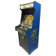 Hypercade Moon Patrol Full Size Arcade Machine