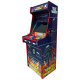 Hypercade Space Invaders Full Size Arcade Machine