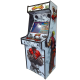 Hypercade Street Fighter V Full Size Arcade Machine