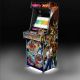 Hypercade Streets of Rage vs Final Fight Full Size Arcade Machine