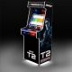 Hypercade Terminator 2 Full Size Arcade Machine