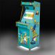 Hypercade The Simpsons Full Size Arcade Machine