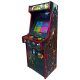 Hypercade Teenage Mutant Ninja Turtles Full Size Arcade Machine